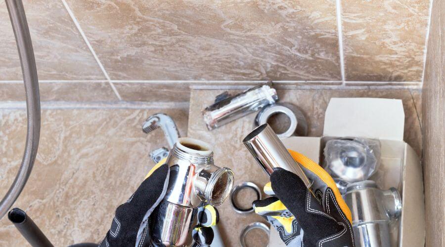 Professional Storm Sewer Service in Pickstown, SD